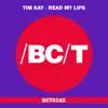 Tim Kay - Read My Lips - Single