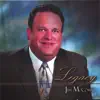 Jim McComas - Legacy